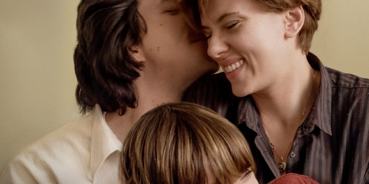 《婚姻故事》簡單卻真實的鏡頭刻畫，深入人心的美術設計