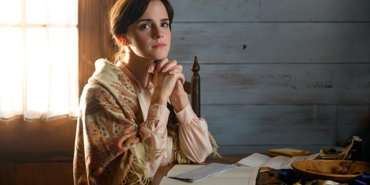 《她們》獨創服裝與現代曲風配樂，重新詮釋經典《小婦人》