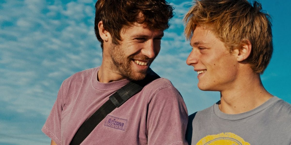 【投稿】台荷電影製作《狂歡時刻High Time》燈光師Bram van Woudenberg專訪