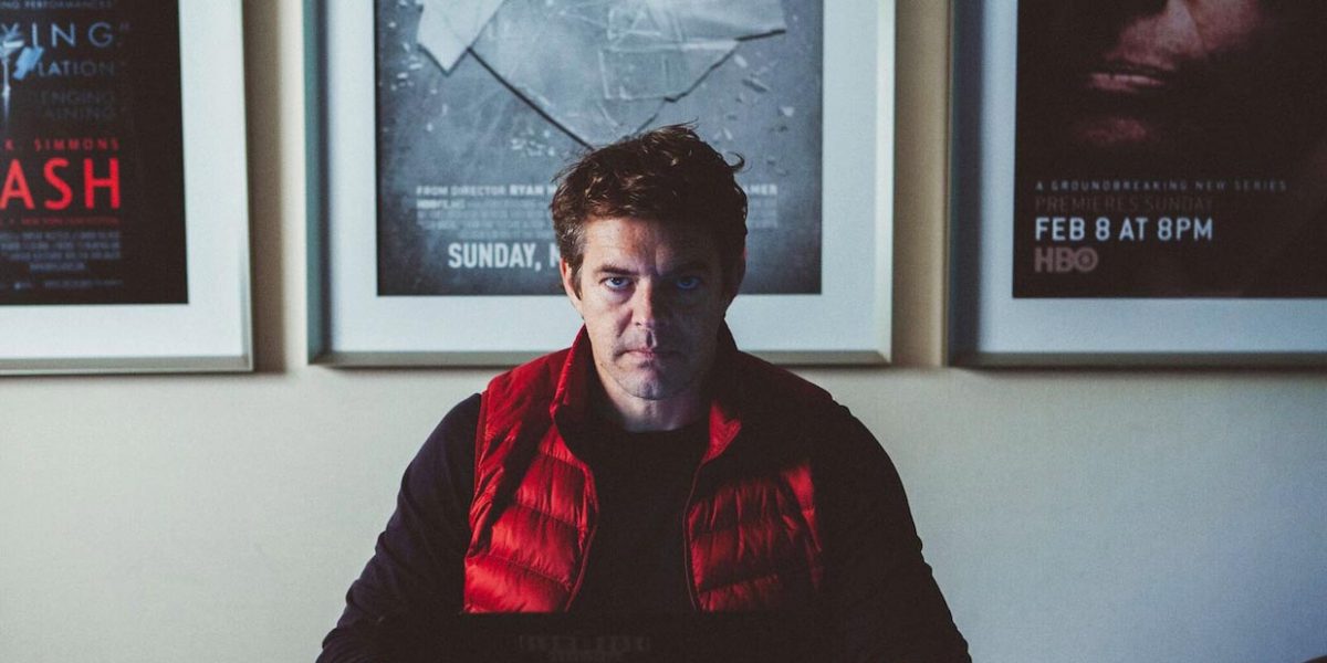 低預算電影如何締造票房奇蹟？億萬製片Jason Blum的6個製作理念