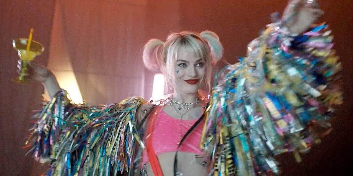 《猛禽小隊》當小丑離開她的世界，「小丑女」哈莉奎茵服裝轉變