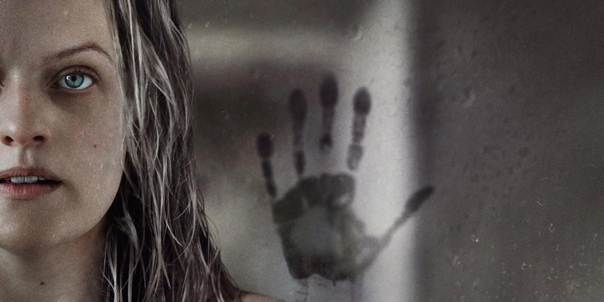 《隱形人》攝影加強敘事懸念，融合現代元素的美術設計