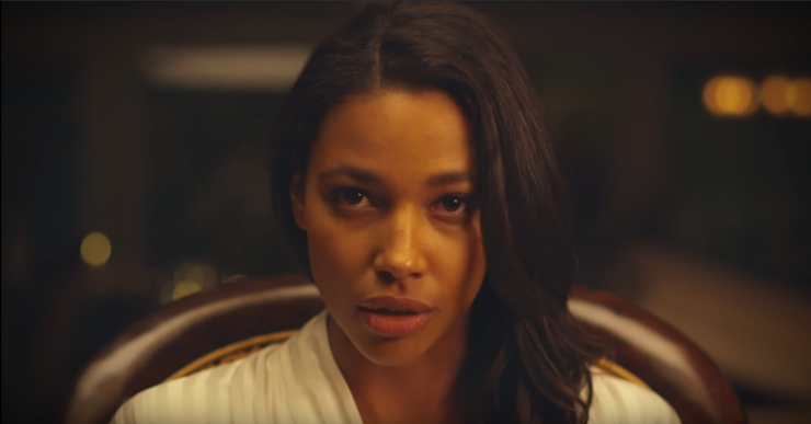 燈光化妝師！如何打光才能讓演員看起來更年輕或蒼老？