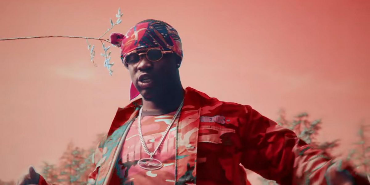 迷幻斑斕的影像美學，嘻哈MV導演Shomi Patwary突破創意思維