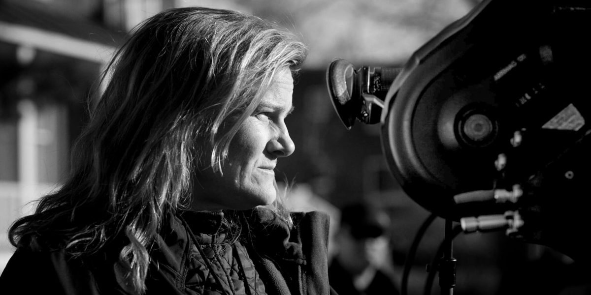 《王牌冤家》攝影指導Ellen Kuras拍攝秘訣分享：「別當個混蛋！」