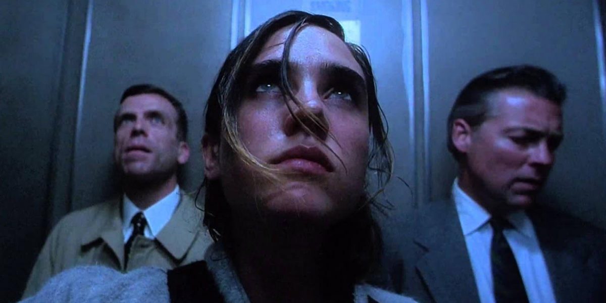 《噩夢輓歌》暈眩鏡頭怎麼拍？解析3種少為人知的攝影技巧