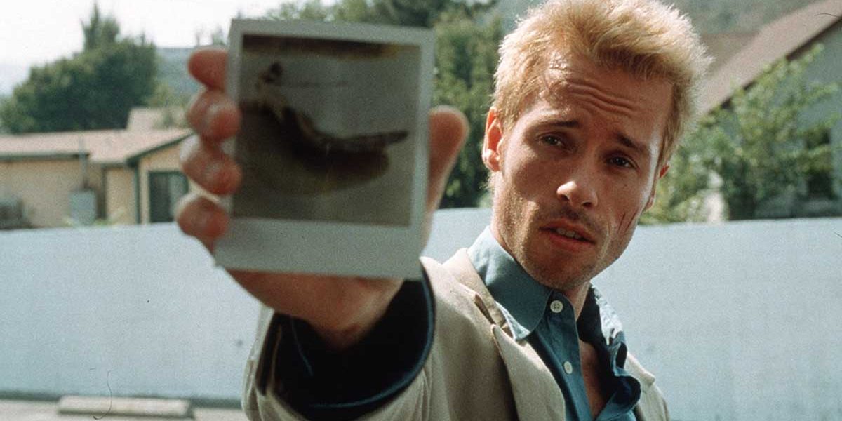 《記憶拼圖》《全面啟動》導演克里斯多福諾蘭的6個編劇指南