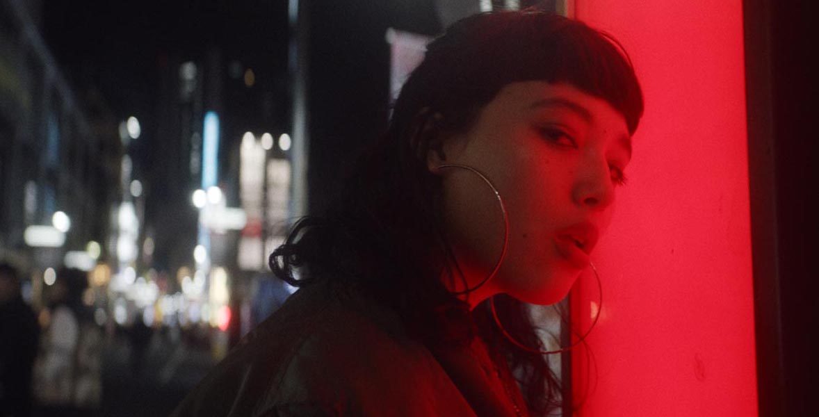 捕捉寫實迷人的影像質感，日本攝影指導Rina Yang獨到視覺美學