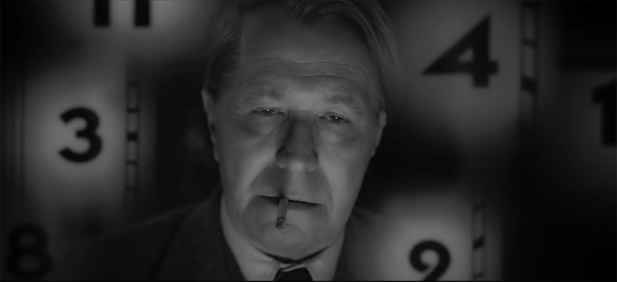 《曼克》大衛芬奇挑戰黑白影像，美術、服裝再現《大國民》幕後傳奇