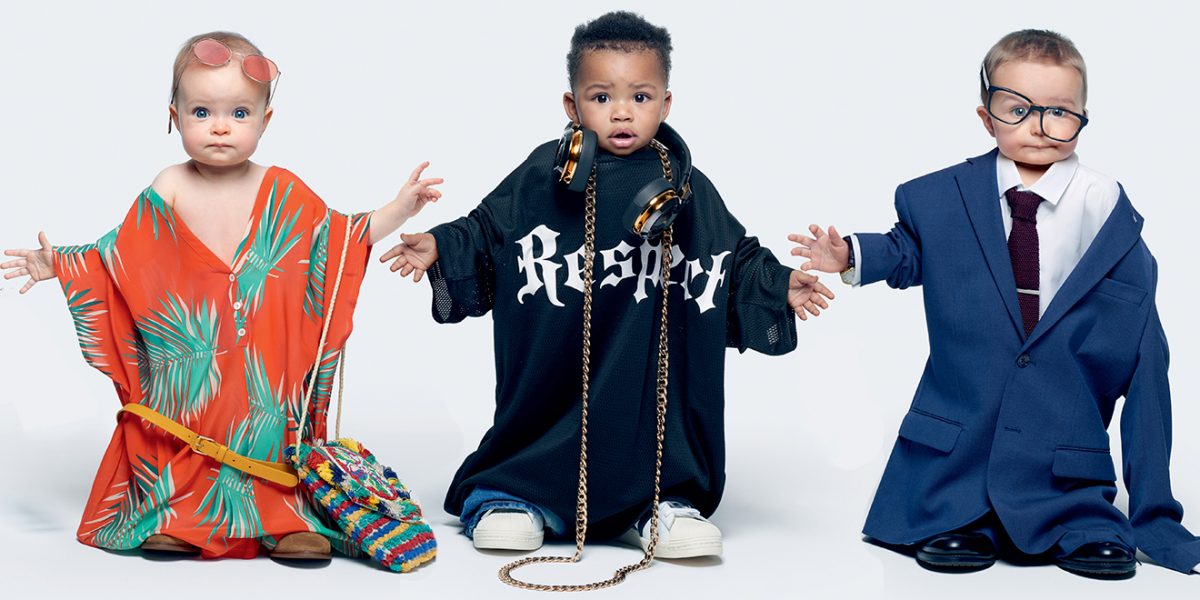 礦泉水寶寶回來了——Evian廣告回顧特輯