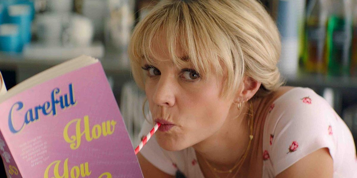 《花漾女子》復古繽紛的女性復仇，妝髮、服飾刻劃角色心理