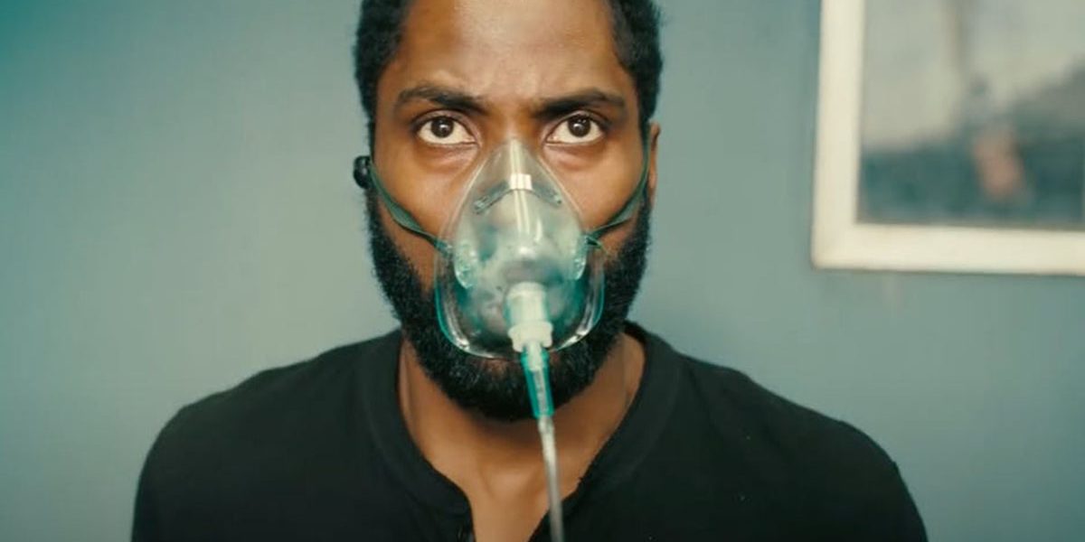 《TENET天能》如何呈現逆轉時間？諾蘭再創科幻特效奇觀