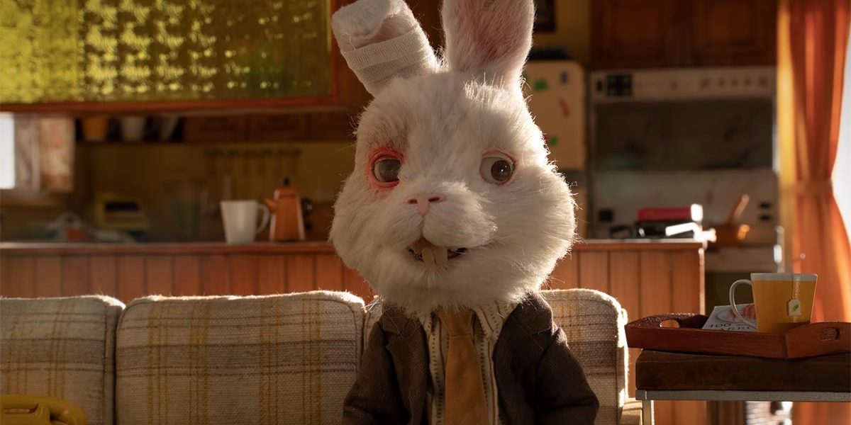 《兔嘲男孩》導演獻聲，定格動畫《Save Ralph》揭露殘酷動物實驗   