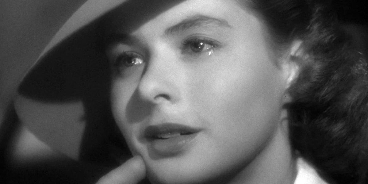 經典電影愛用的3種攝影鏡頭──柔焦鏡頭、移軸鏡頭、裂焦鏡頭