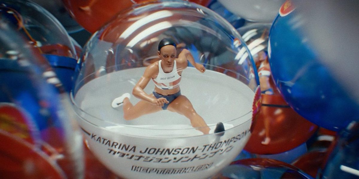 融合新舊風情！BBC「東京奧運」宣傳片如何一鏡走入日本街頭？