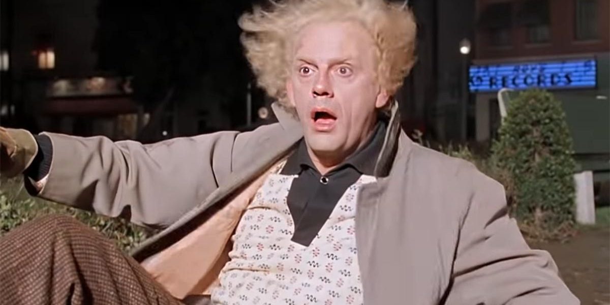 好萊塢經典音效──《回到未來》、《星際大戰》幕後聲音秘辛