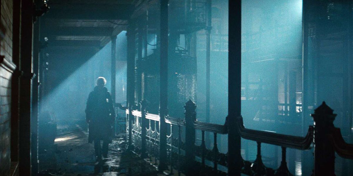 經典電影場景如何誕生？揭開拍片勘景的實用秘訣