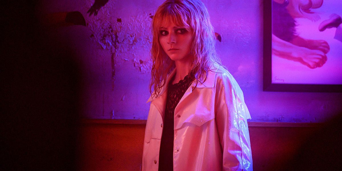 《迷離夜蘇活》揭露倫敦黑暗史，驚悚剪接揉合復古配樂