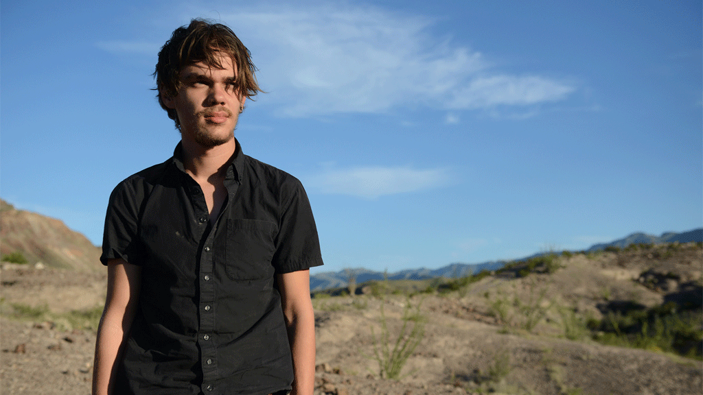 一部拍攝12年「等」男孩長大的電影《年少時代》