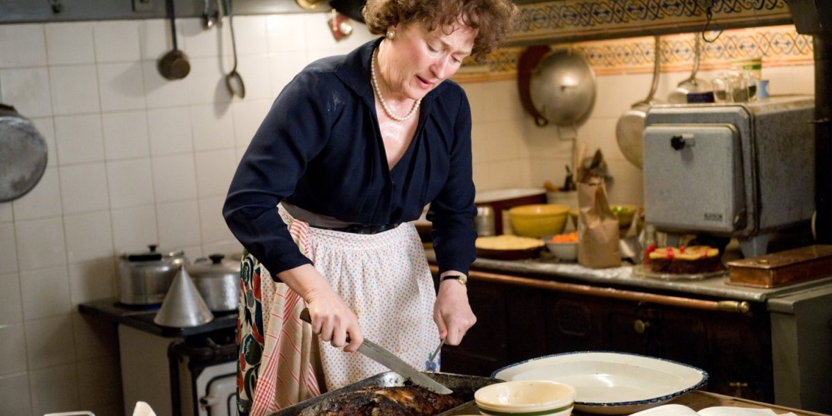 電影裡的美食，都是設計出來的——美術部門Prop Food Styling