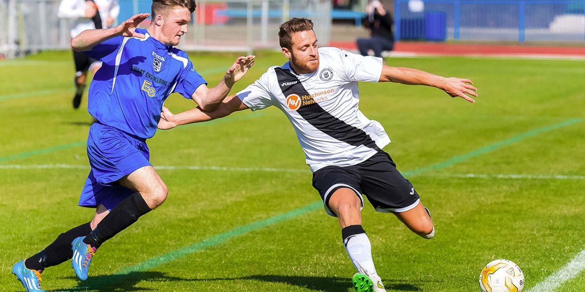 留下每個精彩瞬間 拍攝運動賽事的實用秘訣