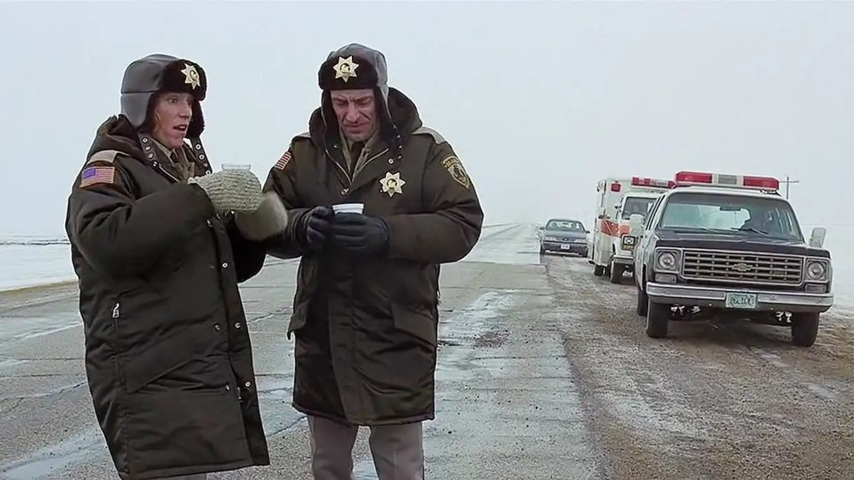 劇本的第一印象：如何在前十頁就抓住讀者的心