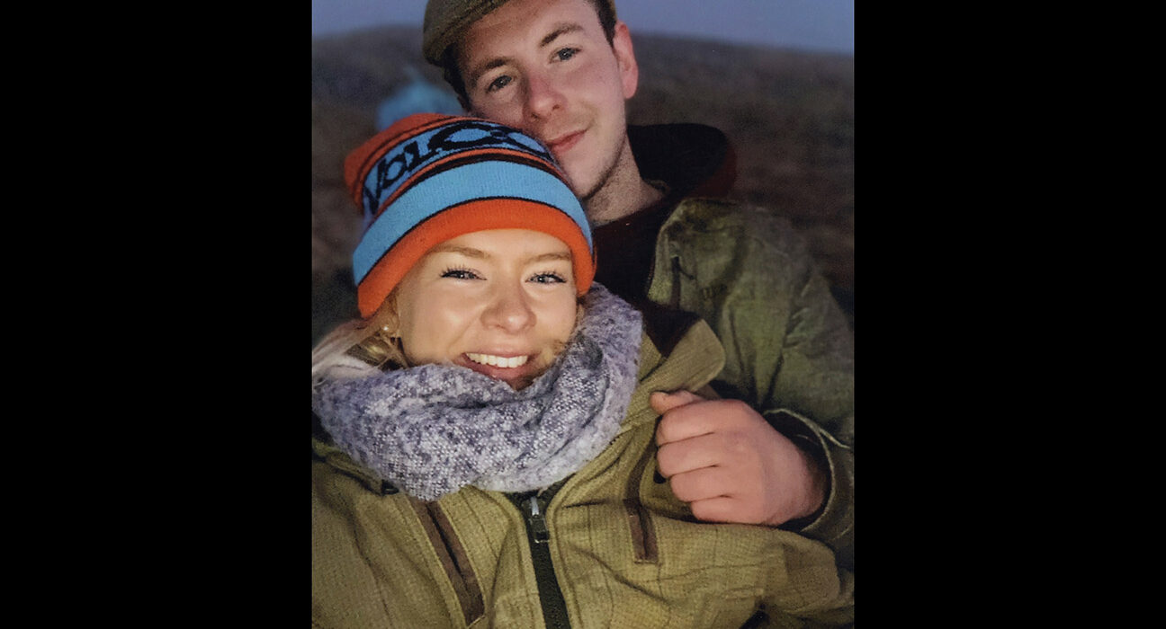 她知道未婚夫殺了人，卻還是搬回去住：Netflix真實犯罪紀錄片《我該嫁給殺人犯嗎？》