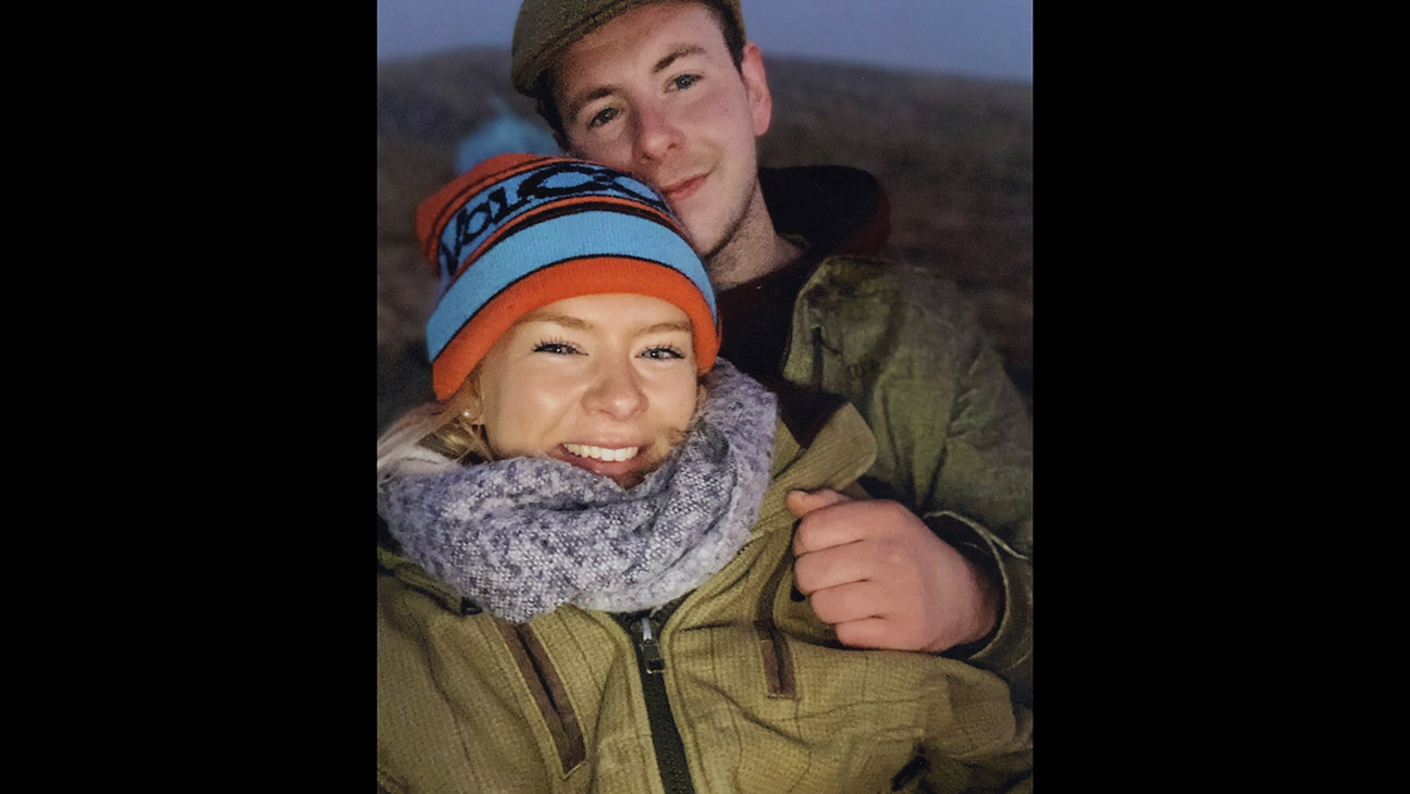 她知道未婚夫殺了人，卻還是搬回去住：Netflix真實犯罪紀錄片《我該嫁給殺人犯嗎？》